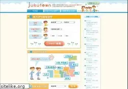 Sites similar to jukutown.com