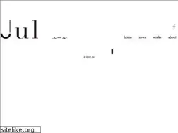 Sites similar to jul.jp