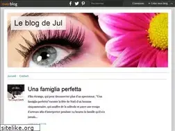 Sites similar to jul.over-blog.com