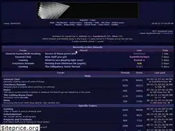 Sites similar to jul.rustedlogic.net