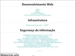 Sites similar to jul10l1r4.github.io