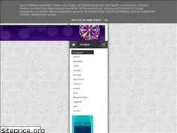 Sites similar to jul3n.blogspot.com
