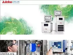 Sites similar to julabo-korea.co.kr