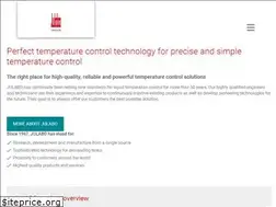 Sites similar to julabo.com