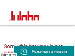 Sites similar to julabo.de