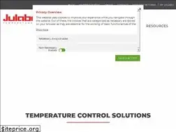 Sites similar to julabo.us