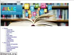 Sites similar to julac.org