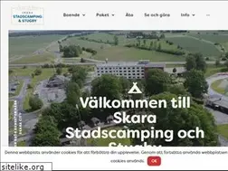 Sites similar to julacamping.se
