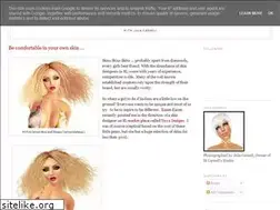 Sites similar to julacarnell.blogspot.com