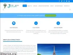 Sites similar to julaconsultancy.com