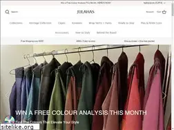 Sites similar to julahas.com