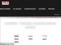 Sites similar to julaholding.se