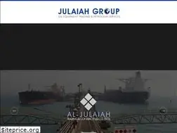 Sites similar to julaiahgroup.com