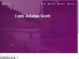 Sites similar to julaine.ca