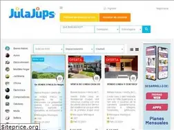 Sites similar to julajups.com.ni