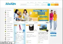 Sites similar to julajups.cr