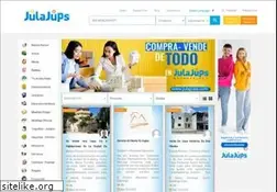 Sites similar to julajups.do