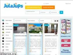 Sites similar to julajups.gt