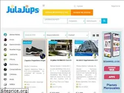 Sites similar to julajups.sv