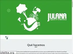 Sites similar to julana.org