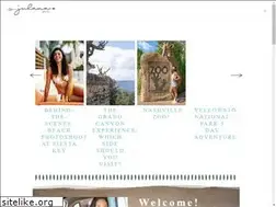 Sites similar to julanagoes.com
