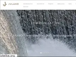 Sites similar to julandscape.com