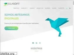 Sites similar to julasoft.com