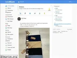 Sites similar to julastore.com