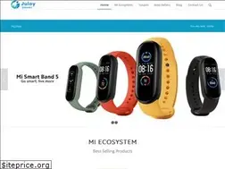 Sites similar to julay-smart.com