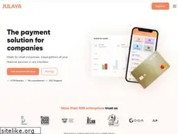 Sites similar to julaya.co