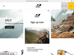 Sites similar to julbo-canada.ca