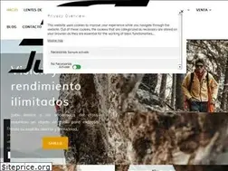 Sites similar to julbo.cl
