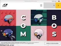 Sites similar to julbo.com