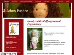 Sites similar to julchen-puppen.de