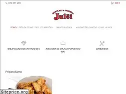 Sites similar to julci.si