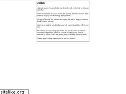 Sites similar to juldan.com