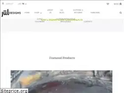 Sites similar to juldesigns.com