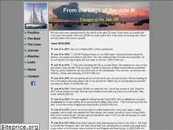Sites similar to jule-iii.com