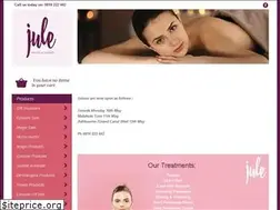 Sites similar to julebeauty.ie