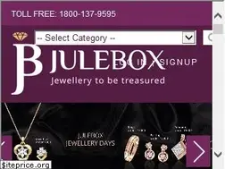 Sites similar to julebox.in