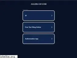 Sites similar to julebu-sf.com