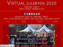Sites similar to julebyen.us