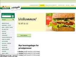 Sites similar to julebygda.no
