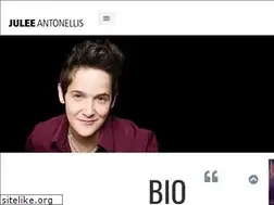 Sites similar to juleeantonellis.com