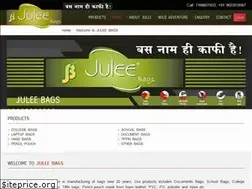 Sites similar to juleebags.com
