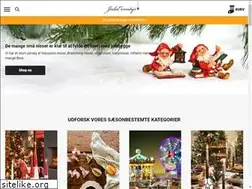 Sites similar to juleeventyr.com