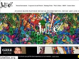 Sites similar to juleez.com