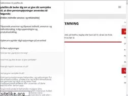 Sites similar to julefilm.dk