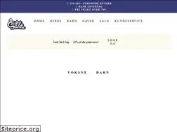 Sites similar to julegenserbutikken.no