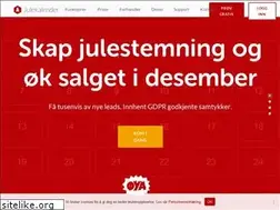 Sites similar to julekalender.com